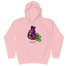 Load image into Gallery viewer, Youth MoneyBag Hoodie
