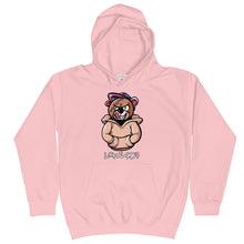Load image into Gallery viewer, Youth Lokal TeddyG Hoodie

