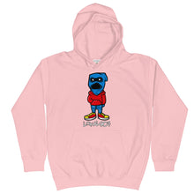 Load image into Gallery viewer, Youth Lokal Goonie Hoodie
