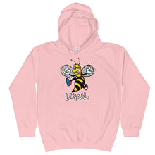 Load image into Gallery viewer, Youth Lokal BuzZ Hoodie
