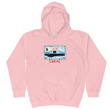 Load image into Gallery viewer, Youth Lokal Mixtape Hoodie
