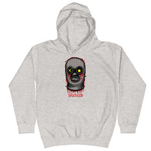 Load image into Gallery viewer, Youth Lokal BlockMonster 2 Hoodie
