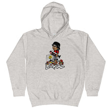 Load image into Gallery viewer, Youth Lokal Playground Hoodie
