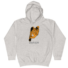 Load image into Gallery viewer, Youth LokalBoarder Hoodie
