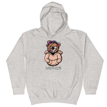 Load image into Gallery viewer, Youth Lokal TeddyG Hoodie
