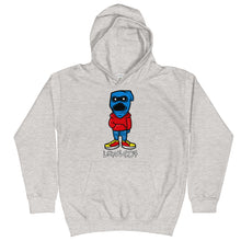 Load image into Gallery viewer, Youth Lokal Goonie Hoodie
