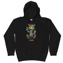 Load image into Gallery viewer, Youth Lokal MummyKing Hoodie
