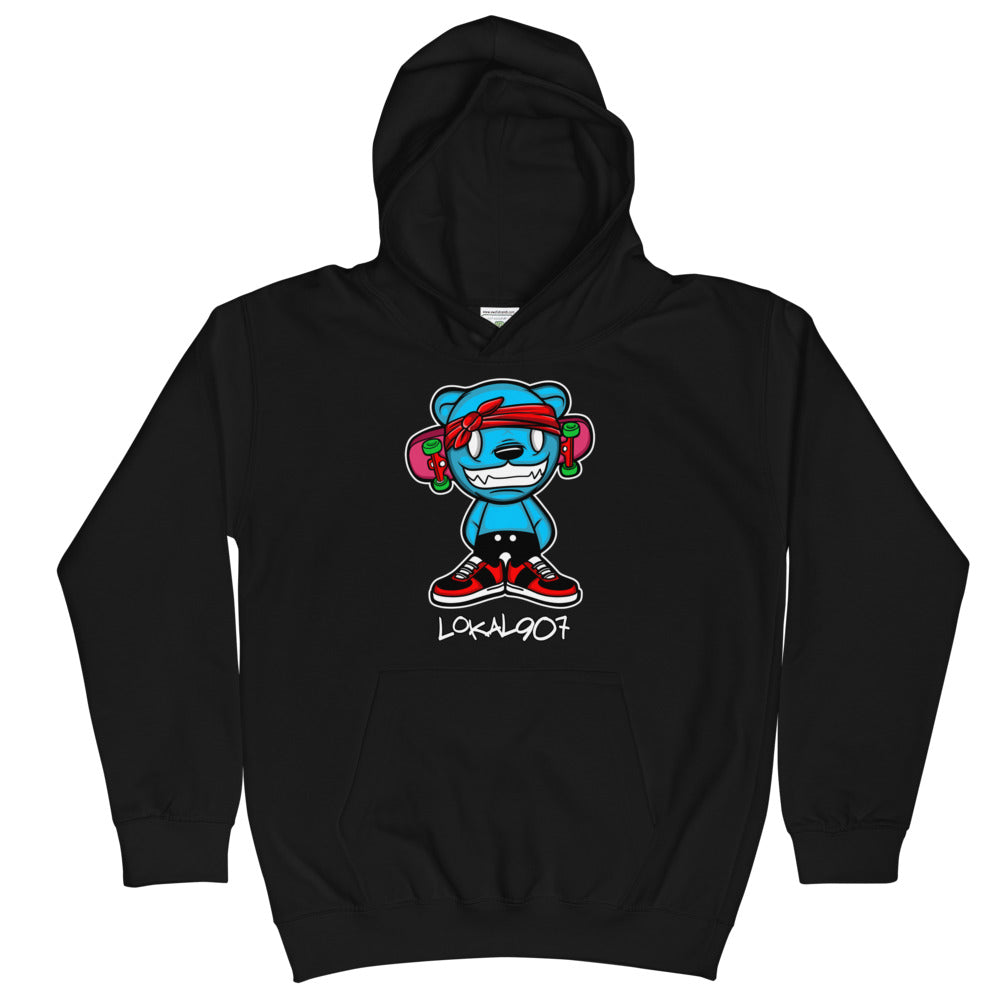 Youth We Are Here Hoodie