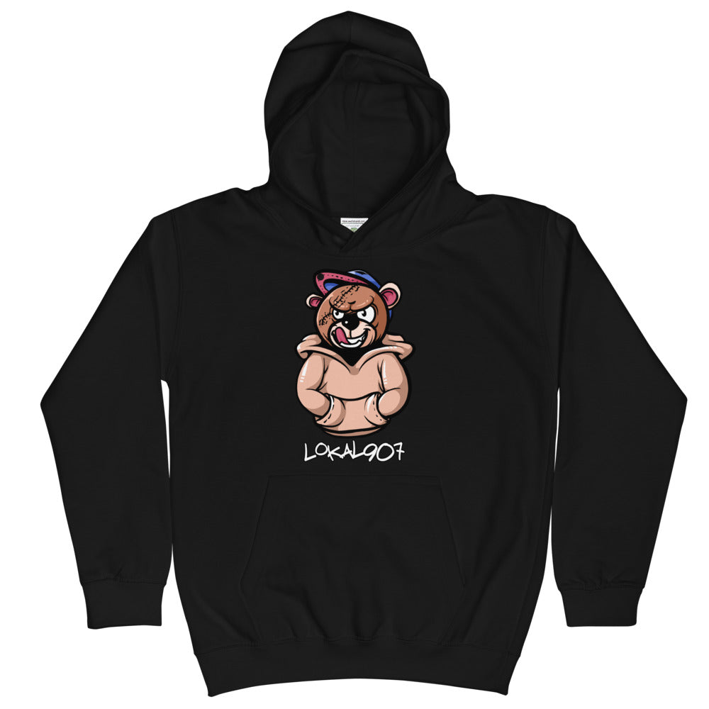 Youth Lokal TeddyG Hoodie