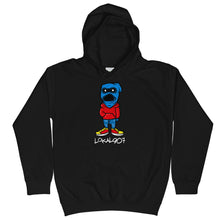 Load image into Gallery viewer, Youth Lokal Goonie Hoodie
