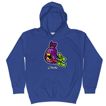 Load image into Gallery viewer, Youth MoneyBag Hoodie
