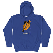 Load image into Gallery viewer, Youth LokalBoarder Hoodie
