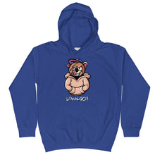 Load image into Gallery viewer, Youth Lokal TeddyG Hoodie
