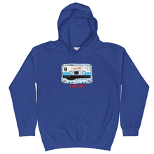 Load image into Gallery viewer, Youth Lokal Mixtape Hoodie
