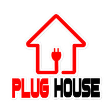 Load image into Gallery viewer, PlugHouse Block Tag Stickers
