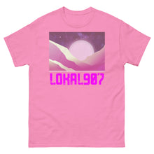 Load image into Gallery viewer, Lokal Pink Sky Tee

