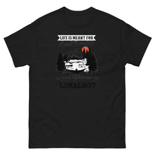 Load image into Gallery viewer, Lokal Good Friends Great Adventures Tee
