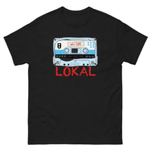 Load image into Gallery viewer, Lokal Mixtape Tee
