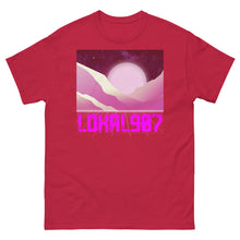 Load image into Gallery viewer, Lokal Pink Sky Tee
