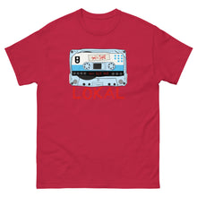 Load image into Gallery viewer, Lokal Mixtape Tee
