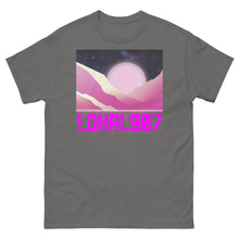 Load image into Gallery viewer, Lokal Pink Sky Tee
