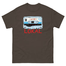 Load image into Gallery viewer, Lokal Mixtape Tee
