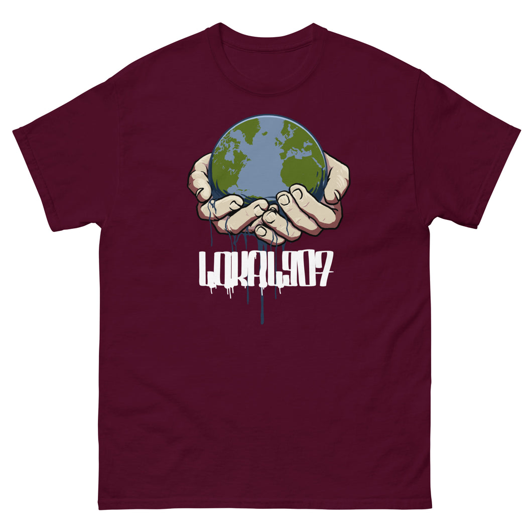 Lokal Earth Tee