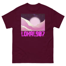 Load image into Gallery viewer, Lokal Pink Sky Tee
