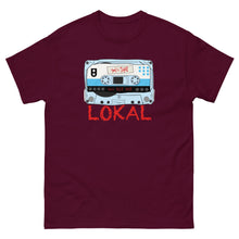 Load image into Gallery viewer, Lokal Mixtape Tee
