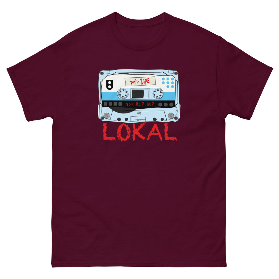 Lokal Mixtape Tee