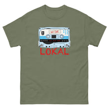 Load image into Gallery viewer, Lokal Mixtape Tee
