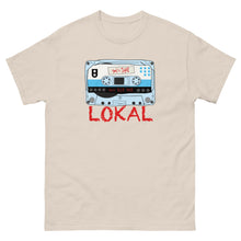 Load image into Gallery viewer, Lokal Mixtape Tee
