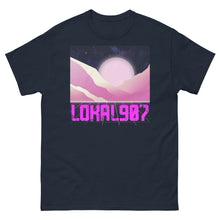 Load image into Gallery viewer, Lokal Pink Sky Tee
