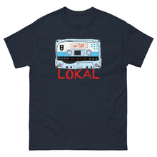 Load image into Gallery viewer, Lokal Mixtape Tee
