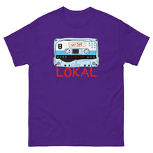 Load image into Gallery viewer, Lokal Mixtape Tee
