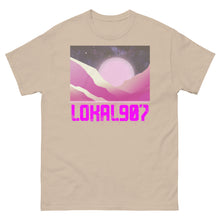 Load image into Gallery viewer, Lokal Pink Sky Tee
