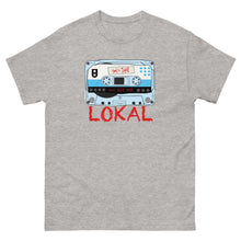 Load image into Gallery viewer, Lokal Mixtape Tee

