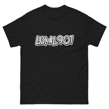 Load image into Gallery viewer, Lokal Scratch Tee
