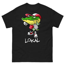 Load image into Gallery viewer, Lokal Gater Tee
