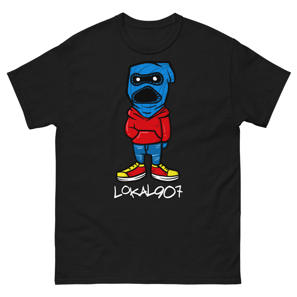 Lokal Goonie Tee