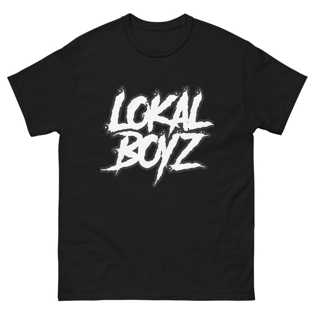 LokalBoyz Tee