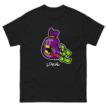 Load image into Gallery viewer, LokalMonster MoneyBag Tee
