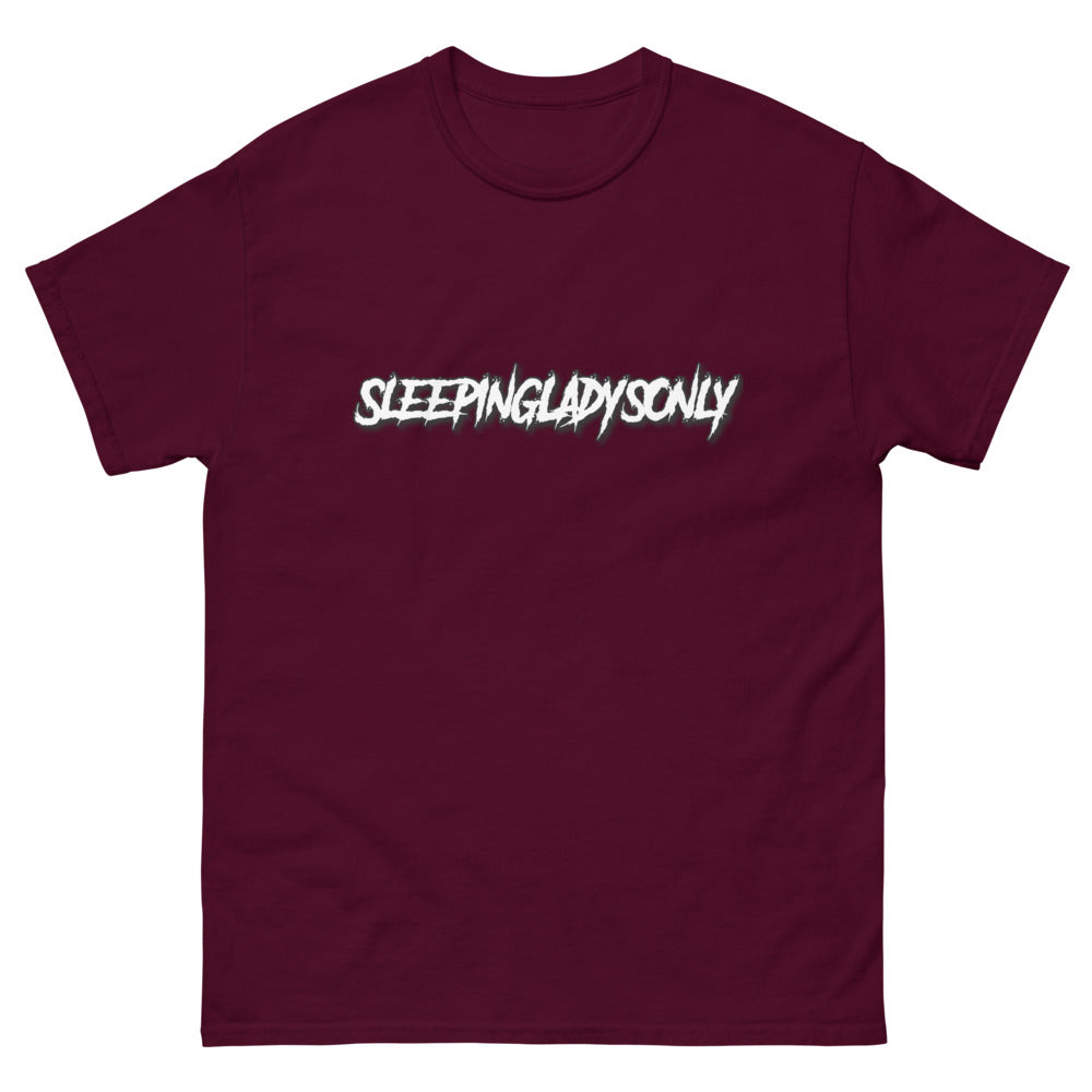 Lokal SleepingLadysOnly Tee