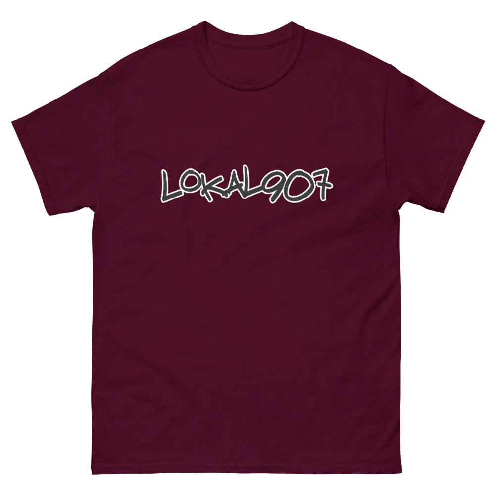Lokal907 Hanger 3 Tee