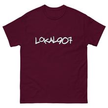 Load image into Gallery viewer, Lokal907 Hanger 2 Tee
