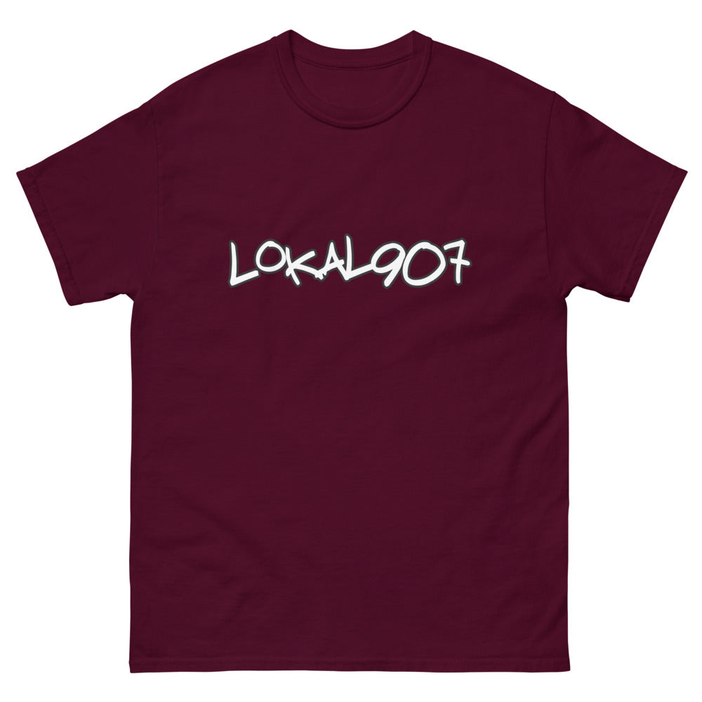 Lokal907 Hanger 2 Tee