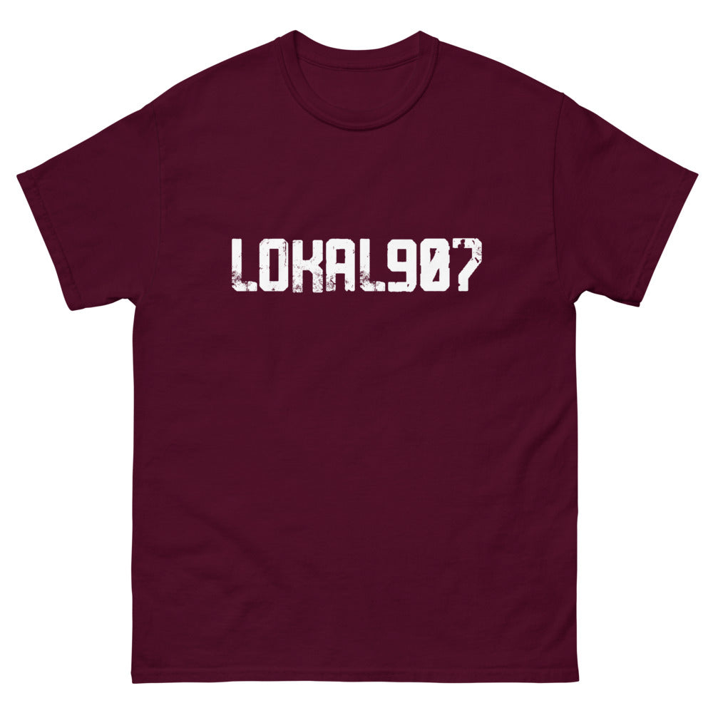 Lokal Concrete Tee