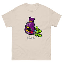 Load image into Gallery viewer, LokalMonster MoneyBag Tee
