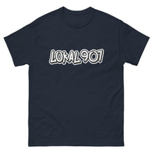 Load image into Gallery viewer, Lokal Scratch Tee
