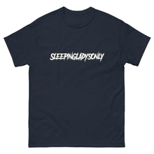 Load image into Gallery viewer, Lokal SleepingLadysOnly Tee

